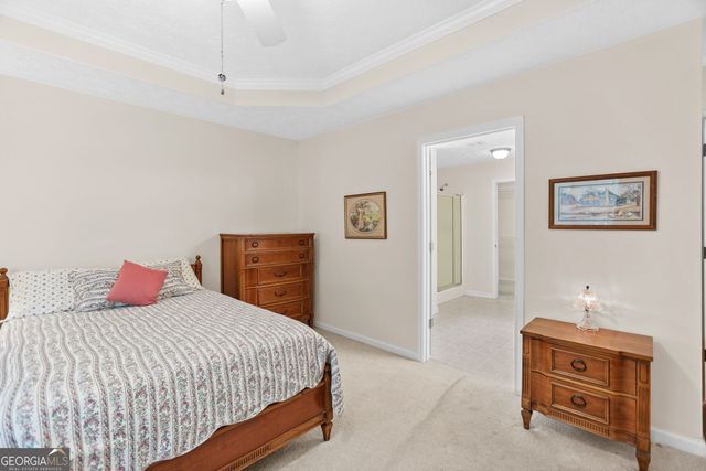 892 Brooks Woolsey Road, Brooks, GA 30205