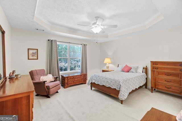 892 Brooks Woolsey Road, Brooks, GA 30205