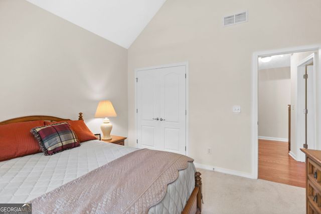 892 Brooks Woolsey Road, Brooks, GA 30205