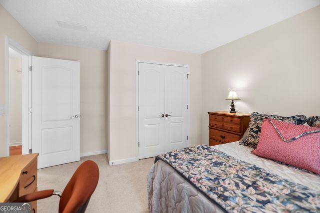 892 Brooks Woolsey Road, Brooks, GA 30205