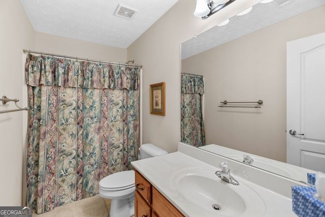 892 Brooks Woolsey Road, Brooks, GA 30205