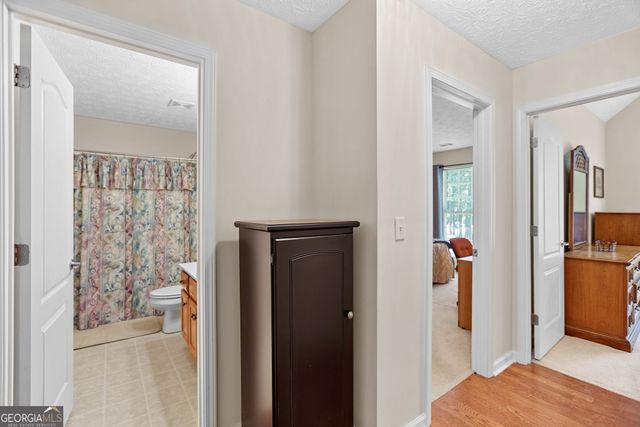 892 Brooks Woolsey Road, Brooks, GA 30205