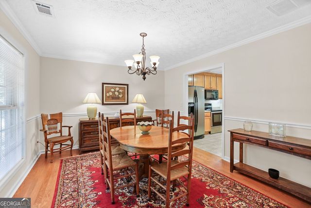 892 Brooks Woolsey Road, Brooks, GA 30205