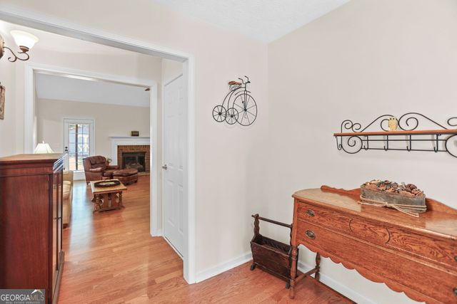 892 Brooks Woolsey Road, Brooks, GA 30205