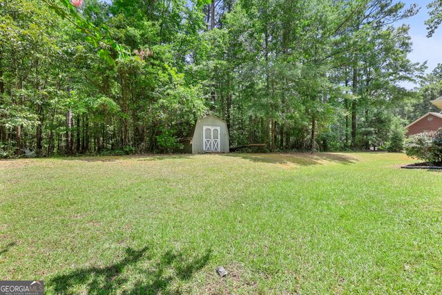 892 Brooks Woolsey Road, Brooks, GA 30205