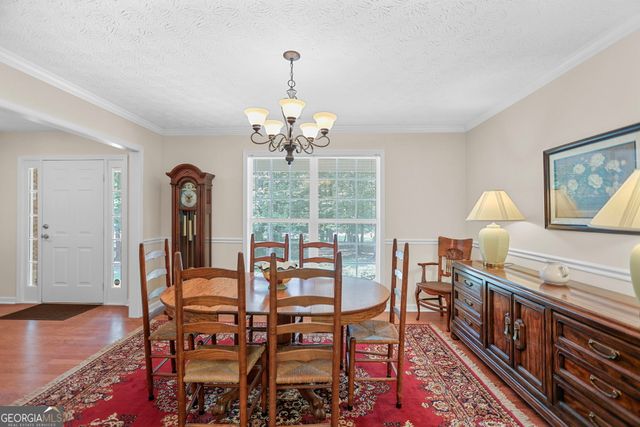 892 Brooks Woolsey Road, Brooks, GA 30205