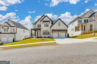 950 Keystone Drive, Woodstock, GA 30188