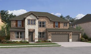 122 Roebuck Lane, New Waverly, TX 77358