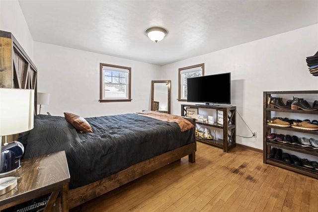 4000 13TH STREET, Menomonie, MI 49858