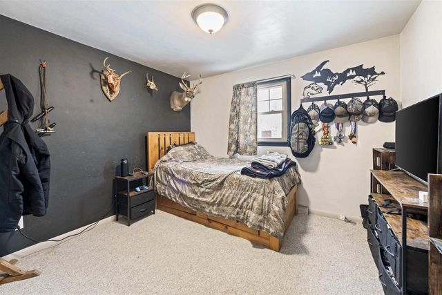 4000 13TH STREET, Menomonie, MI 49858