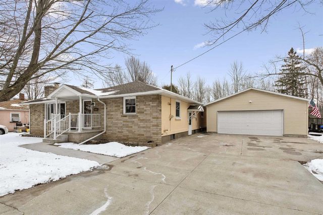 4000 13TH STREET, Menomonie, MI 49858