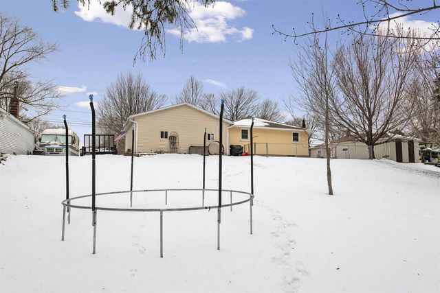 4000 13TH STREET, Menomonie, MI 49858