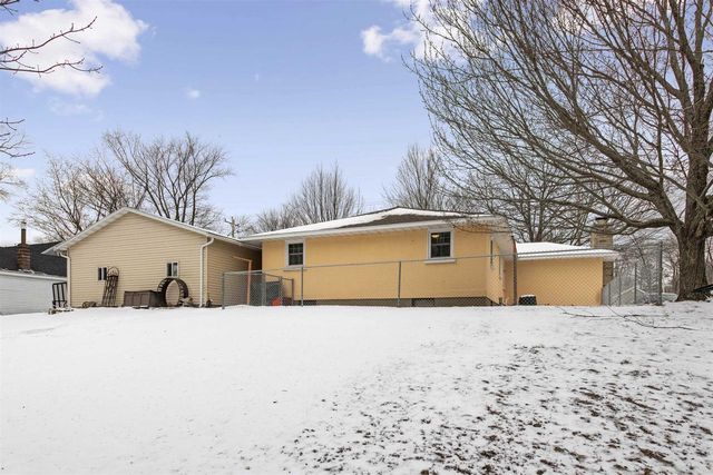 4000 13TH STREET, Menomonie, MI 49858