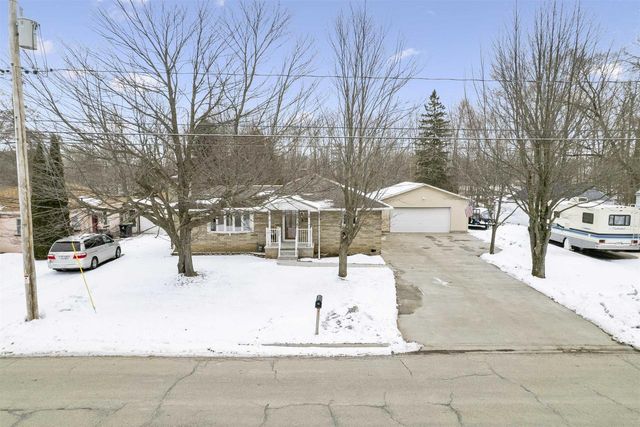 4000 13TH STREET, Menomonie, MI 49858