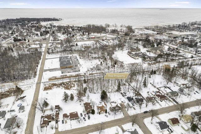 4000 13TH STREET, Menomonie, MI 49858