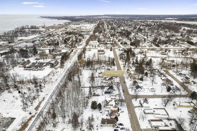 4000 13TH STREET, Menomonie, MI 49858