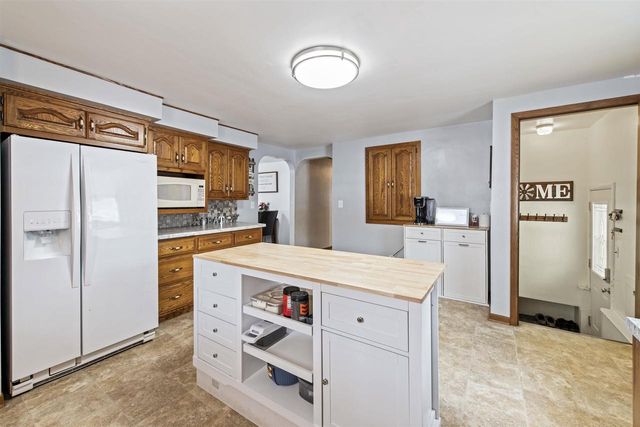 4000 13TH STREET, Menomonie, MI 49858