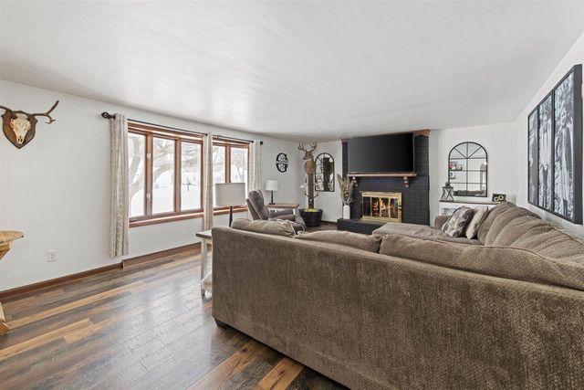 4000 13TH STREET, Menomonie, MI 49858