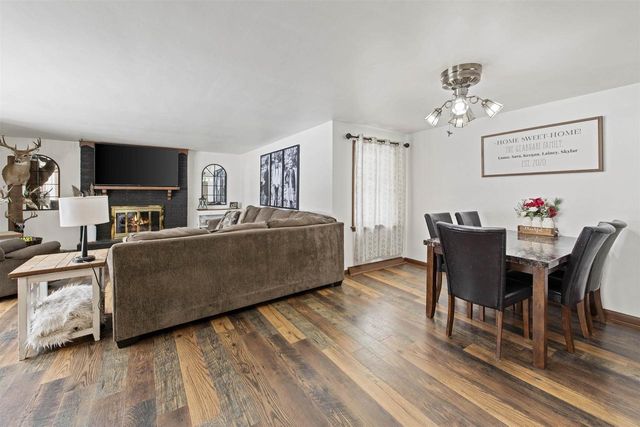 4000 13TH STREET, Menomonie, MI 49858