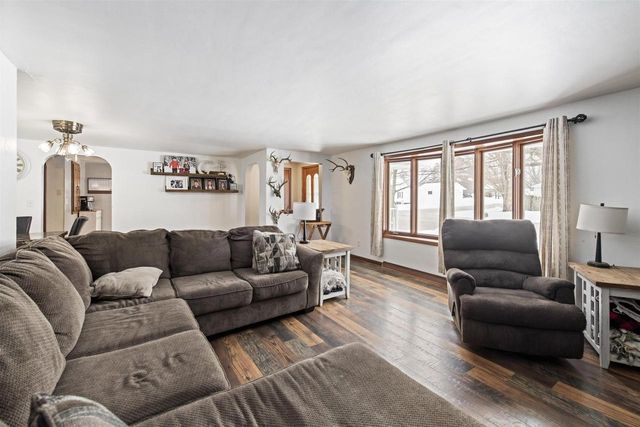 4000 13TH STREET, Menomonie, MI 49858