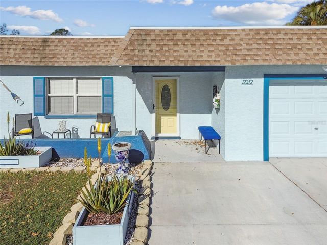 12252 ELDON DRIVE, Largo, FL 33774