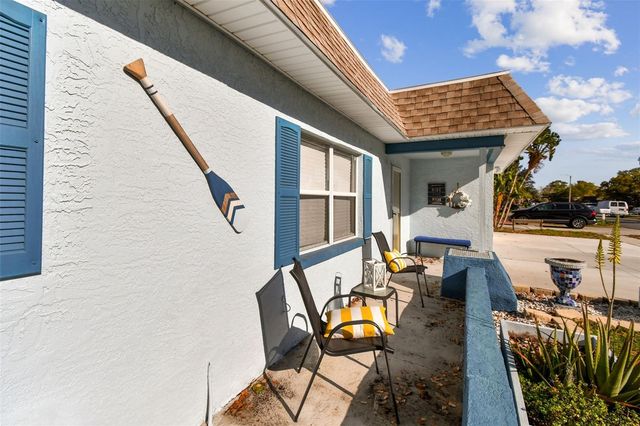 12252 ELDON DRIVE, Largo, FL 33774