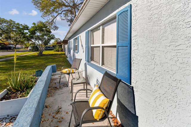 12252 ELDON DRIVE, Largo, FL 33774