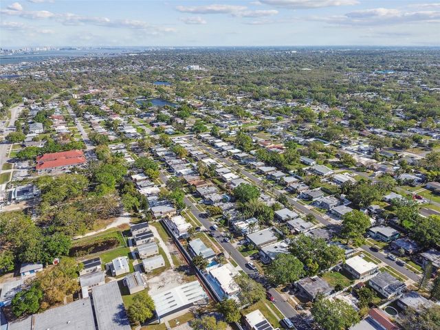 12252 ELDON DRIVE, Largo, FL 33774