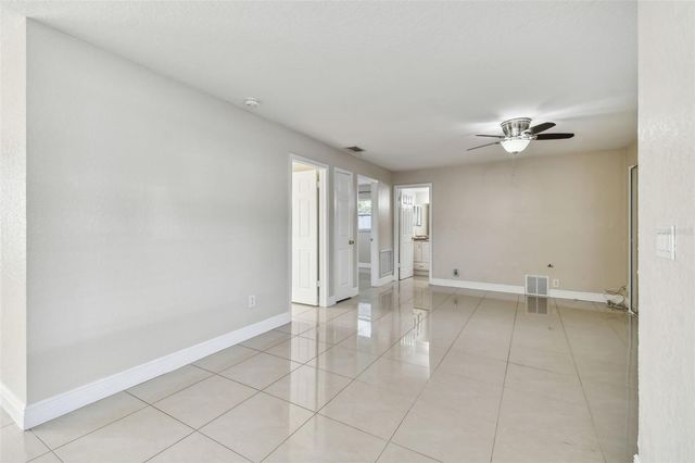 12252 ELDON DRIVE, Largo, FL 33774