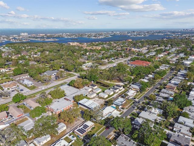 12252 ELDON DRIVE, Largo, FL 33774