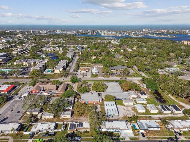 12252 ELDON DRIVE, Largo, FL 33774