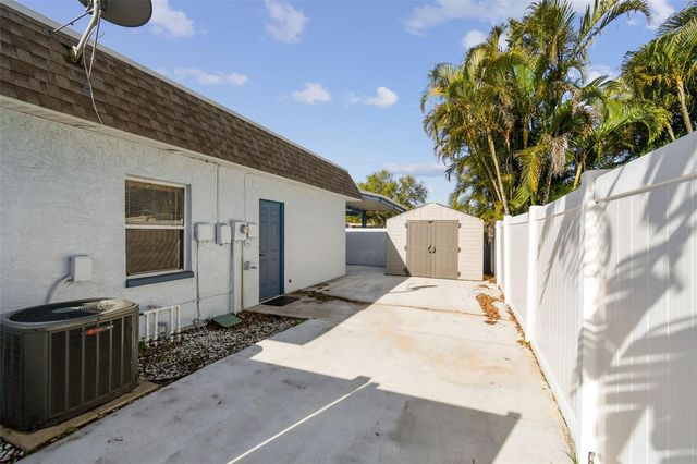 12252 ELDON DRIVE, Largo, FL 33774