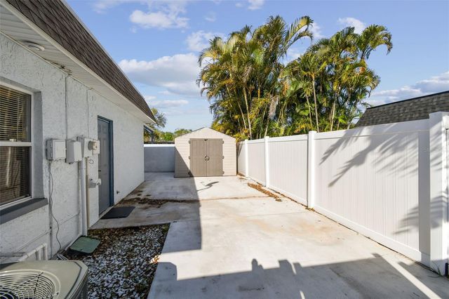 12252 ELDON DRIVE, Largo, FL 33774
