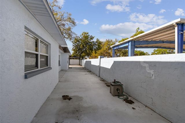 12252 ELDON DRIVE, Largo, FL 33774