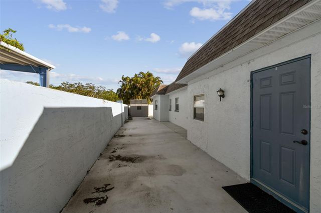 12252 ELDON DRIVE, Largo, FL 33774