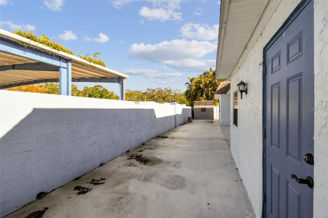 12252 ELDON DRIVE, Largo, FL 33774