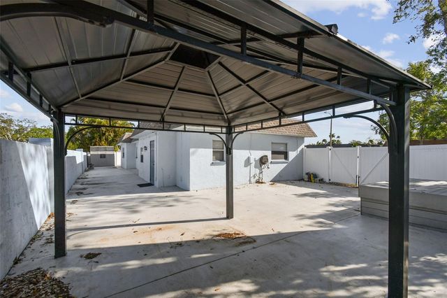 12252 ELDON DRIVE, Largo, FL 33774