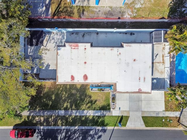 12252 ELDON DRIVE, Largo, FL 33774
