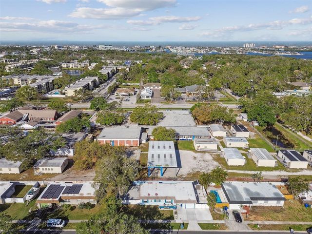 12252 ELDON DRIVE, Largo, FL 33774