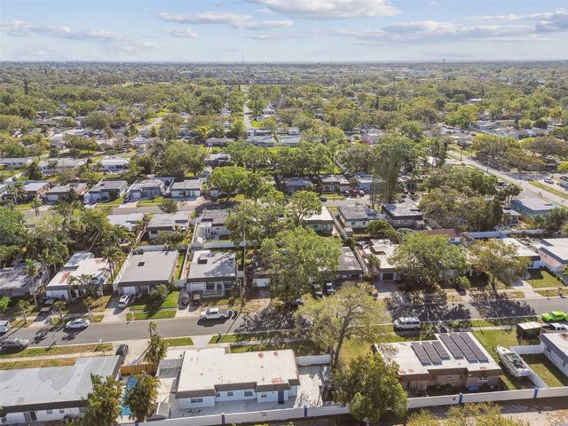 12252 ELDON DRIVE, Largo, FL 33774