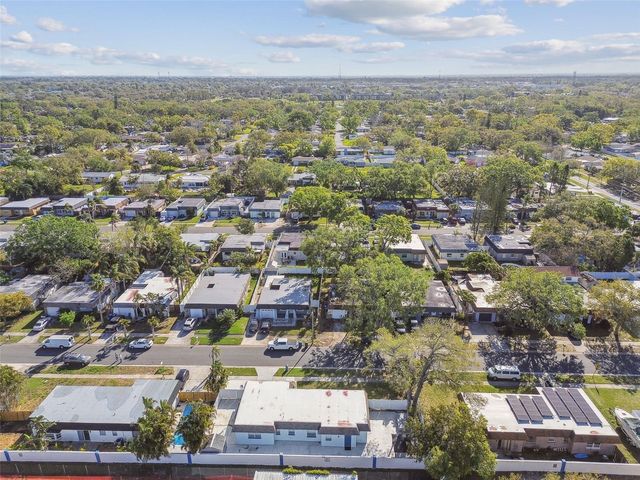 12252 ELDON DRIVE, Largo, FL 33774