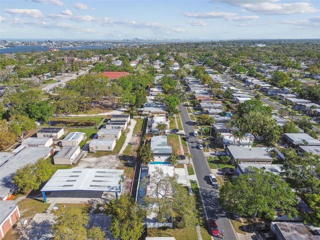 12252 ELDON DRIVE, Largo, FL 33774