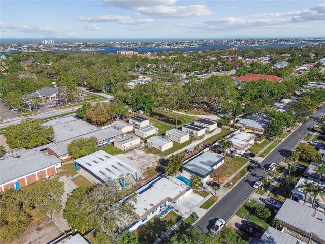 12252 ELDON DRIVE, Largo, FL 33774