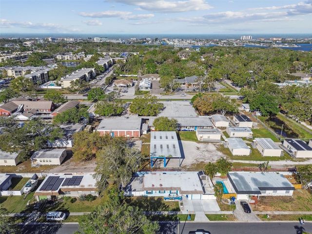 12252 ELDON DRIVE, Largo, FL 33774