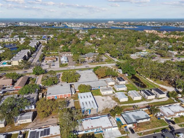 12252 ELDON DRIVE, Largo, FL 33774