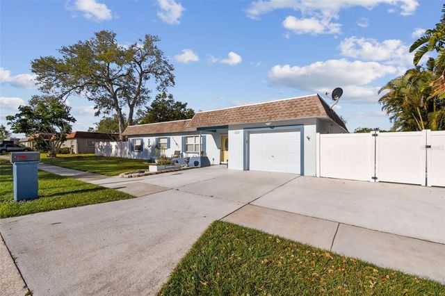 12252 ELDON DRIVE, Largo, FL 33774