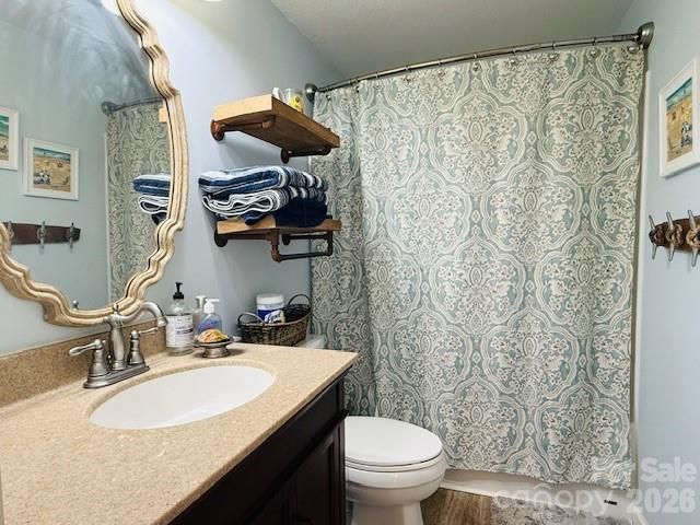 3555 Ashworth Road, Marion, NC 28752