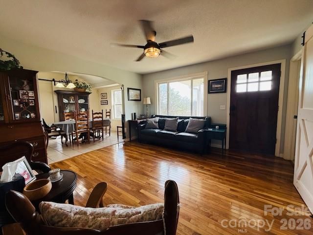 3555 Ashworth Road, Marion, NC 28752