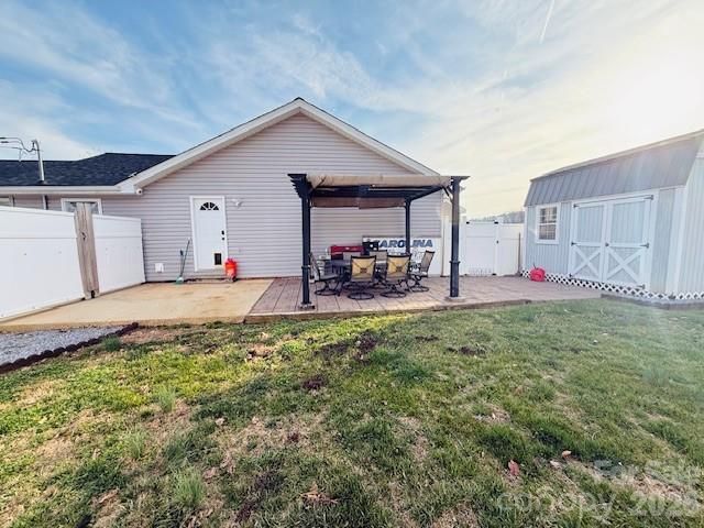 3555 Ashworth Road, Marion, NC 28752