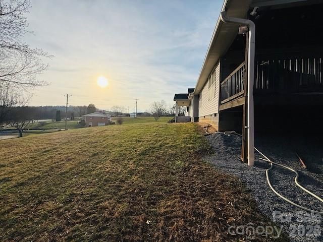 3555 Ashworth Road, Marion, NC 28752